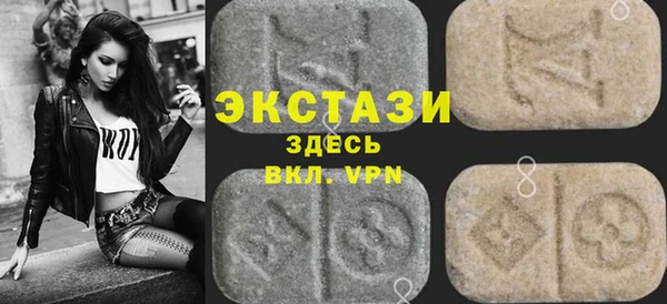 молекула духа Осташков