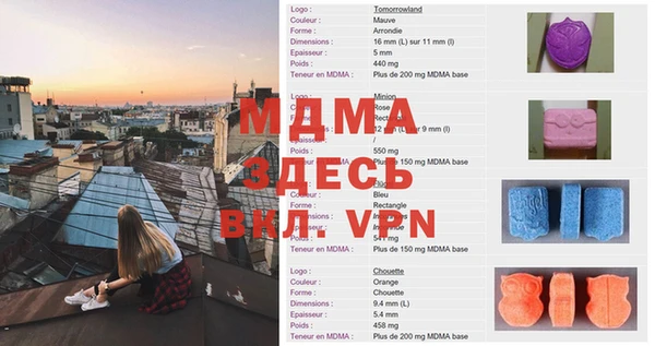 ALPHA PVP Володарск